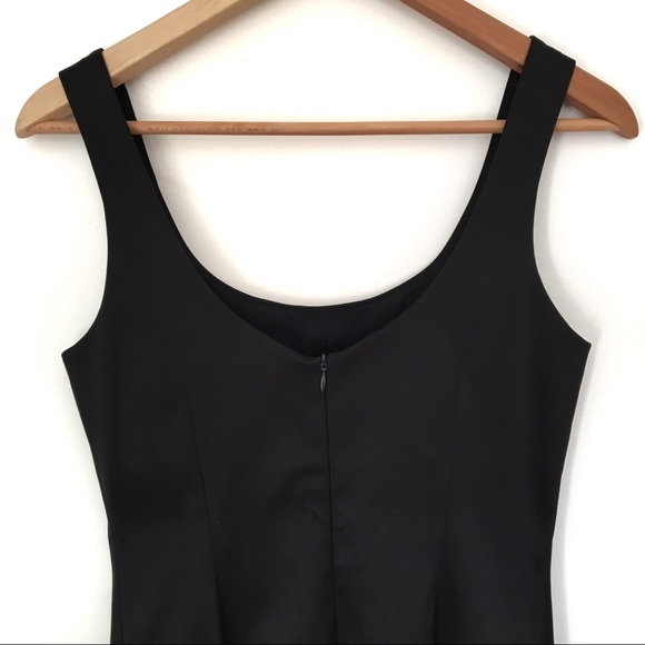 Little Black Dress - Zara - Picture 4 of 5